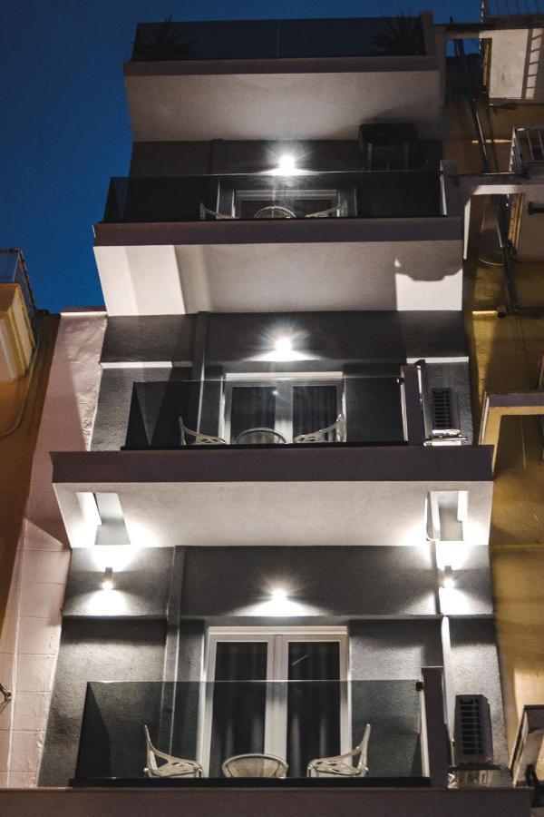 Calma Suite Kavala Exterior photo