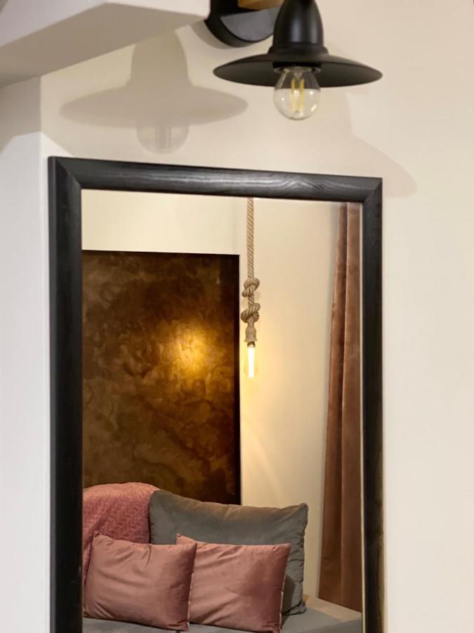 Calma Suite Kavala Exterior photo