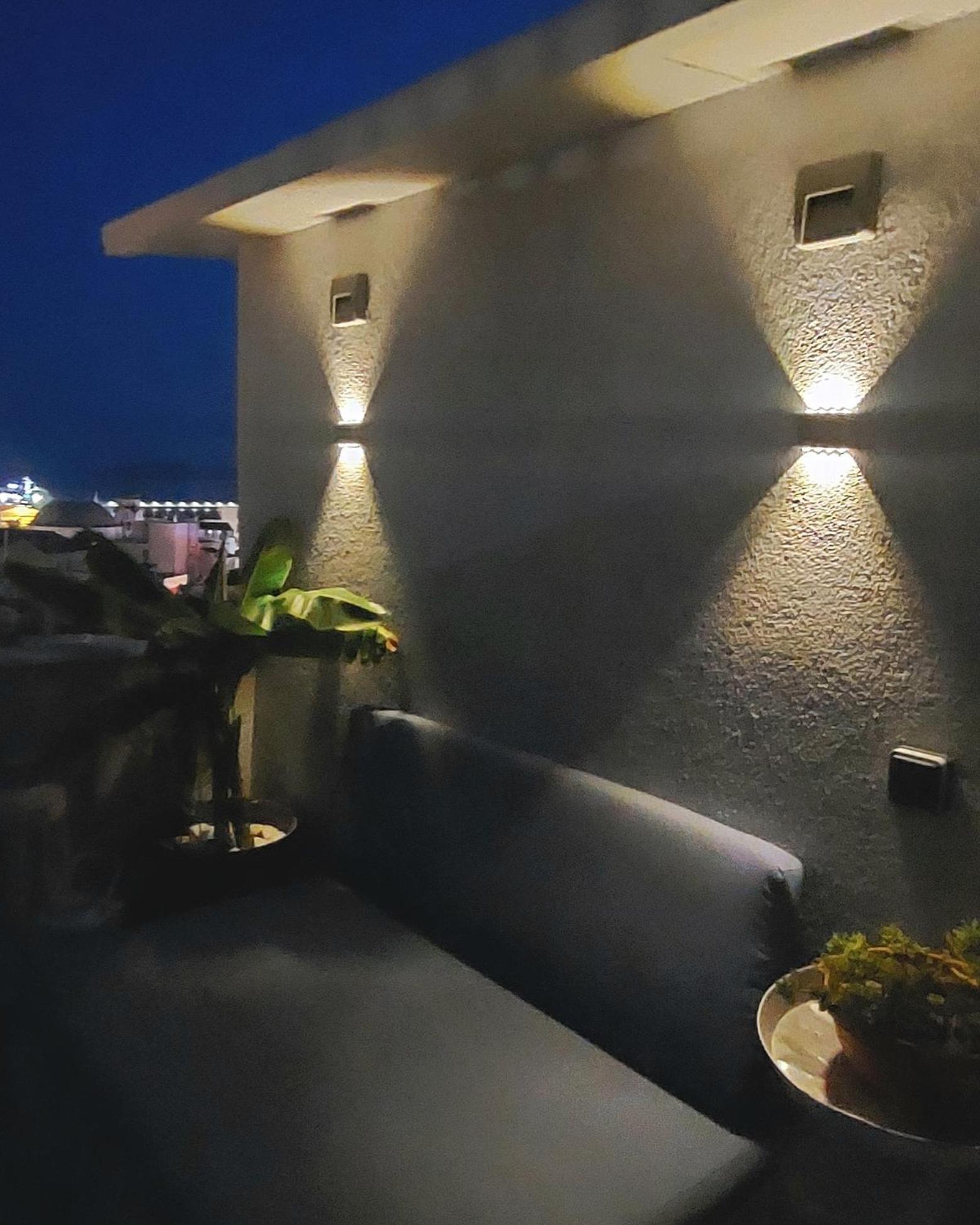 Calma Suite Kavala Exterior photo